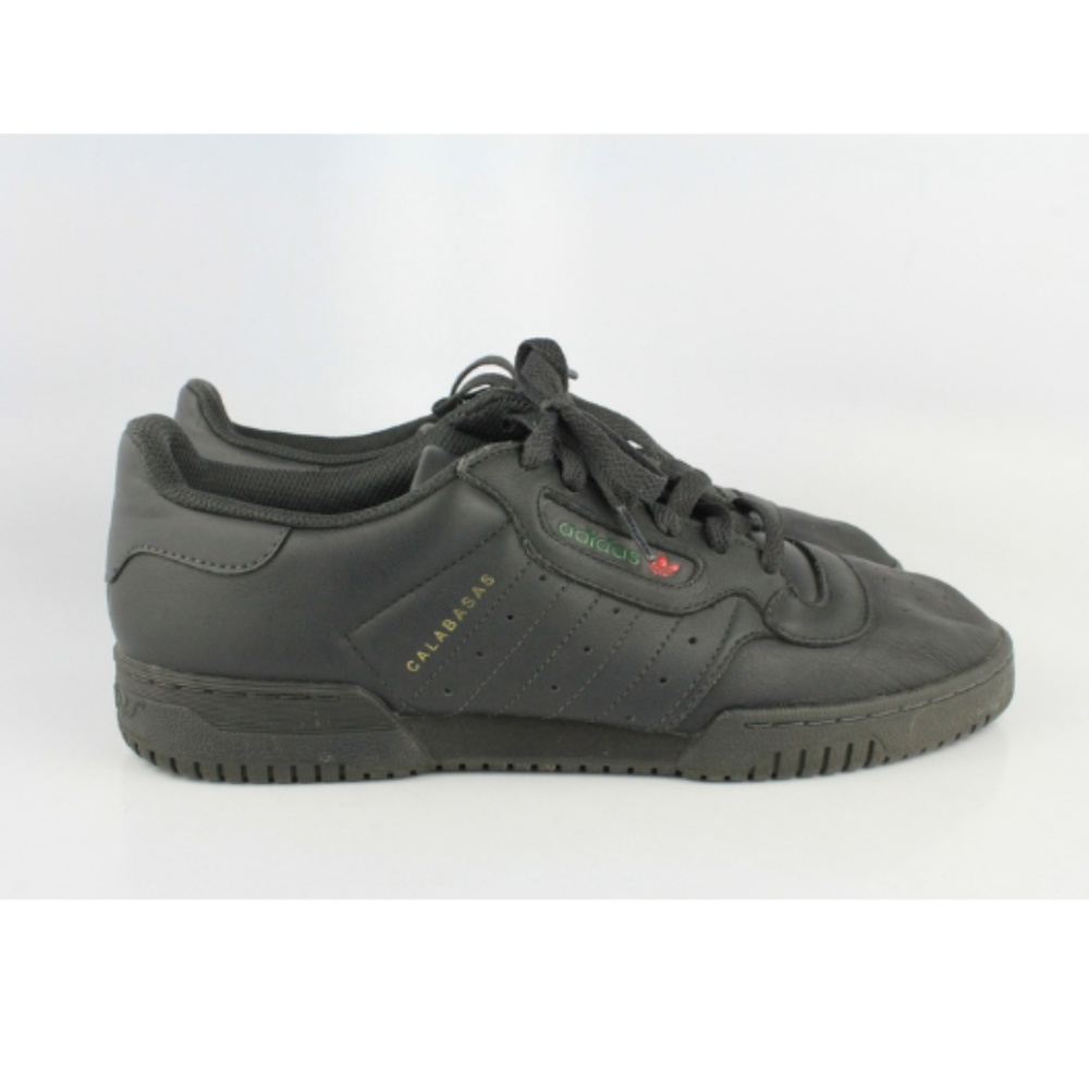 2018 ADIDAS YEEZY CALABASAS CORE BLACK 10 (USED)